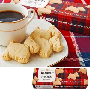 ウォーカー スコッティドッグ Walkers お...の商品画像