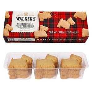 ウォーカー スコッティドッグ Walkers ...の詳細画像1