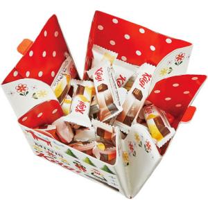 カーギ アソートチョコボックス スイス お土産...の詳細画像1