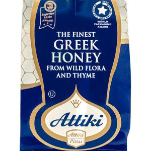 ギリシャ アッティキハチミツ 100g ギリシ...の詳細画像1
