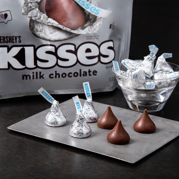 ハーシー キスチョコレート シェアパック | アメリカ土産 アメリカ お土産 おみやげ 銘菓 プレゼ...