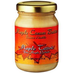 オーガニック ピュアメープルスプレッド 2瓶セ...の詳細画像1