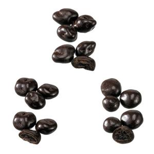 アラスカ お土産 フルーツまるごとダークチョコ...の詳細画像2