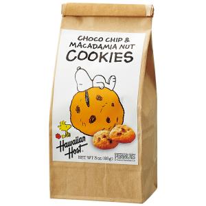 ハワイアンホースト スヌーピーチョコチップ&マ...の詳細画像2