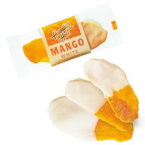 ハワイアンホースト ホワイトチョコがけマンゴー...の詳細画像2