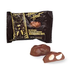 ハワイアンホースト マカダミアナッツチョコTI...の詳細画像1