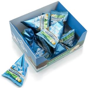 マウナロア マカデミアナッツ ミニパック マウイオニオン＆ガーリック