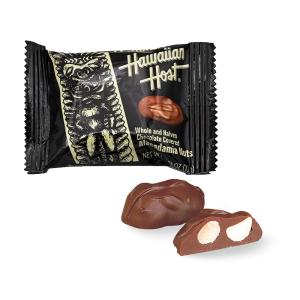 ハワイアンホースト マカダミアナッツチョコボッ...の詳細画像2