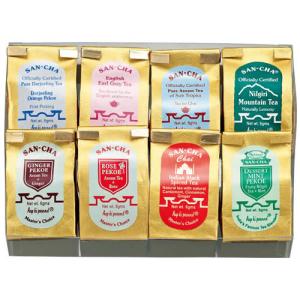 インド・スリランカ お土産 インド ミニ紅茶8...の詳細画像1