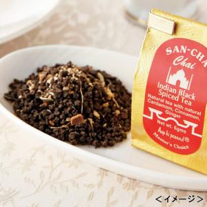 インド・スリランカ お土産 インド ミニ紅茶8...の詳細画像2