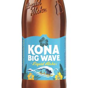 ハワイ お土産 お酒 コナビール ビッグウェー...の詳細画像1
