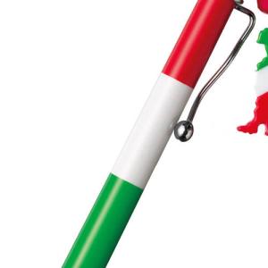 イタリア お土産 イタリア ボールペン5本セッ...の詳細画像1