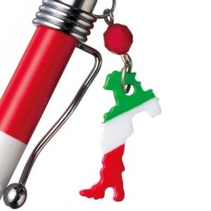 イタリア お土産 イタリア ボールペン5本セッ...の詳細画像2