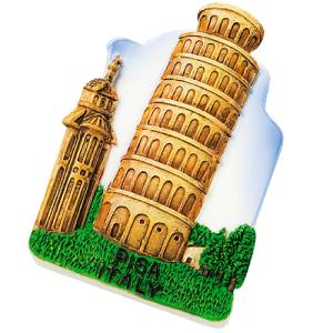 イタリア お土産 イタリア マグネット4個セッ...の詳細画像2