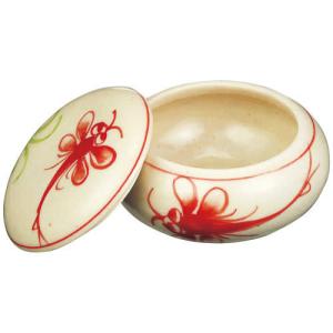 ベトナム お土産 バッチャン焼 小物入れ| 東...の詳細画像1