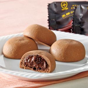 沖縄 お土産 お菓子 黒糖ショコラとろ〜る (...の詳細画像2