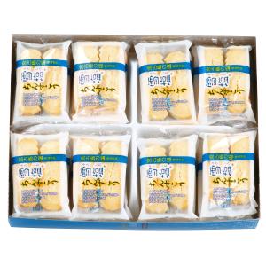 沖縄 お土産 お菓子 雪塩ちんすこう(大)|沖...の詳細画像2