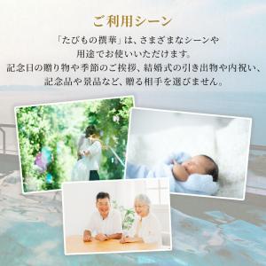 【発売元 JTB商事 公式】カタログギフト 父...の詳細画像4
