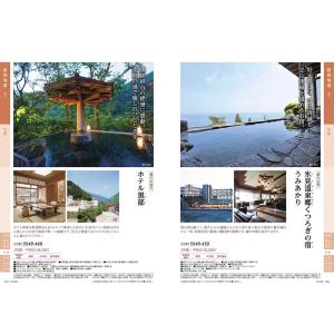 【発行元公式】カタログギフト 旅行 温泉 手提...の詳細画像5