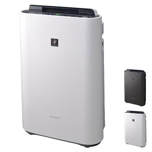 SHARP プラズマクラスター加湿空気清浄機 KC-M503J   | シャープ 空気清浄器 空清 ...
