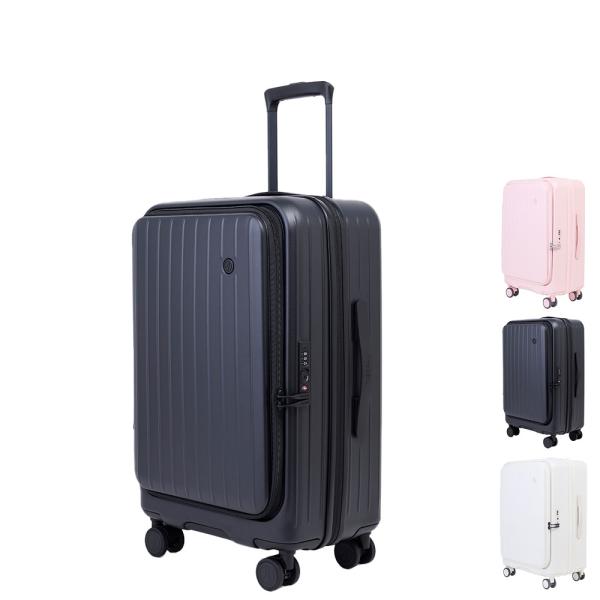 ティエラル TIERRAL スーツケース TOMARU トマル 2.0 Mサイズ 70/80L TT...