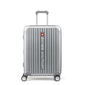 SWISS MILITARY GENESIS 76cm 105L Lサイズ スーツケース スイス