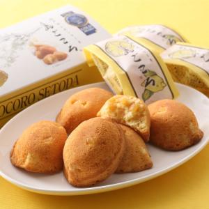 島ごころ 瀬戸田レモンケーキ 10個入り | ...の詳細画像4