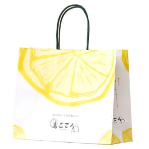 島ごころ 瀬戸田レモンケーキ 10個入り | ...の詳細画像5