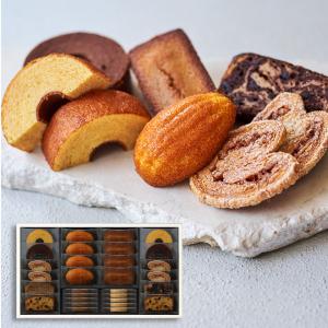 【のし対応可】patisserie KIHACHI(キハチ)焼菓子ギフト10種30個入 | 御歳暮 ...