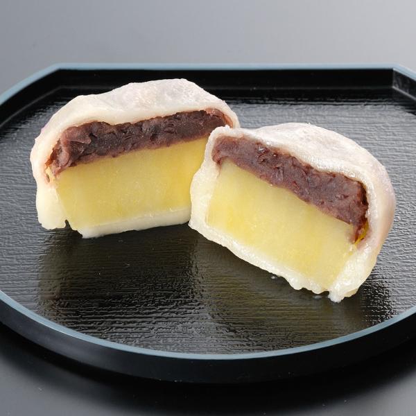 熊本 芋屋長兵衛 熊本いきなり団子 10個 冷凍 熊本 お土産｜熊本名物 和菓子 いきなり団子 ギフ...