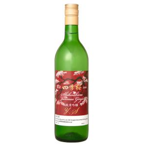 四季桜 日本酒 純米吟醸 Y.S 720ml