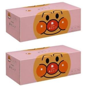 王子ネピア ネピア アンパンマン鼻セレブティシュ 360枚（180組） 1個