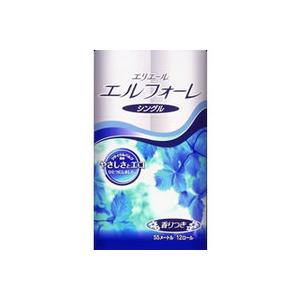 大王製紙 エリエールエルフォーレトイレットティシュー12ロール シングル 6入 12ロールが１パック547 8円 税込 62 おむつ専門店 ヤフーショップ 通販 Yahoo ショッピング