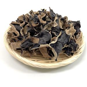 【M50】愛媛産 国産 きくらげ 『 姫くらげ...の詳細画像2