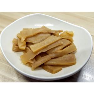 【M193】すこぶるメンマ 水煮 業務用 1k...の詳細画像2