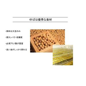 【M20】ゆば 湯葉 乾燥 折れ湯葉 訳あり ...の詳細画像2
