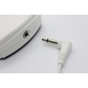EMS・低周波用交換コード (4極150cm1本)の詳細画像2
