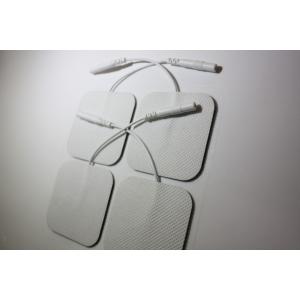 EMS・低周波用交換粘着パッド (5×5cm正...の詳細画像3