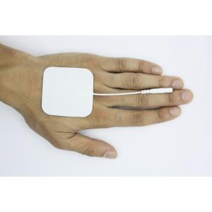 EMS・低周波用交換粘着パッド (5×5cm正...の詳細画像4