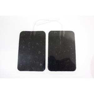 EMS・低周波用交換粘着パッド (6×9cm角...の詳細画像2