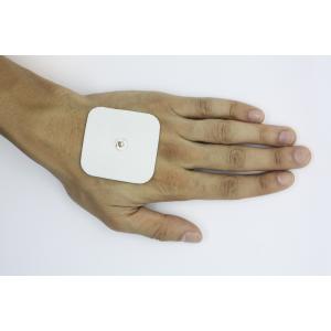 EMS・低周波用交換粘着スナップパッド (5x...の詳細画像4