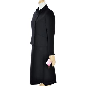 喪服 ブラックフォーマル レディース 礼服 ア...の詳細画像5