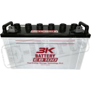 AICHI 垂直マスト RM040用/3K スリーキング：EB100 サイクルバッテリー