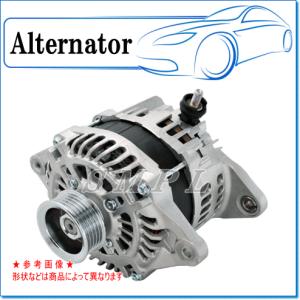 クボタ コンバイン用 オルタネーター 代表純正品番：16241-64013 ※コア返却必要！｜E-Parts