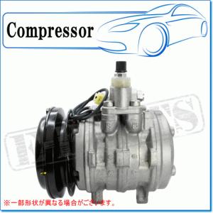 デンソー クボタ トラクタ グランデル GL280用 リビルト