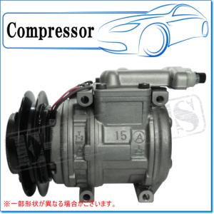 Kusa 様・専用・ デンソー（DENSO） ISUZU ギガ CXM81用 リビルトコンプレッサー M/G