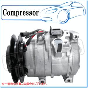 日野レンジャー　エアコンコンプレッサー　リビルト品 日産（NISSAN） エアコン コンプレッサー リビルト 180SX RPS13 KRPS13
