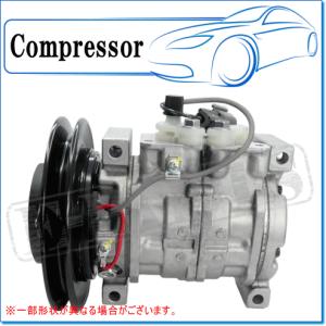 FUSO ファイター FK#/FL#/FM#/FN#/FQ#用 コンプレッサー 代表純正品番