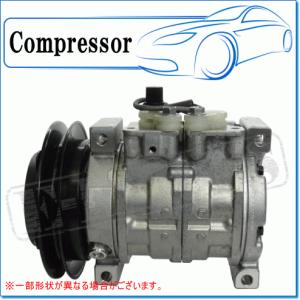 デンソー（DENSO） ISUZU フォワード FRR90用 リビルトコンプレッサー