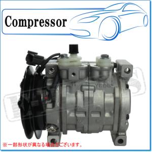 リビルト エアコンコンプレッサー UD クオン用 送料無料 : NET 部品館